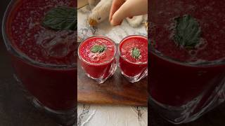 Vegetable juice for glowing skin ytshort vegetablejuice healthyjuice viralvideo [upl. by Pru24]