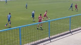 NK Sesvete OFK Spartak 2013 U15 20 01062024 [upl. by Anen918]