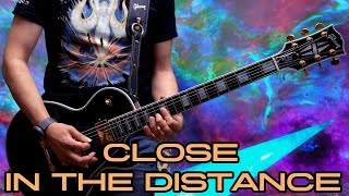 FFXIV  Close in the Distance Guitar Cover Ultima Thule Theme [upl. by Boucher]