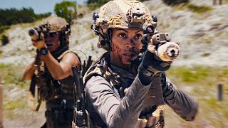 Special Ops Lioness Season 2  Official Trailer 2024 [upl. by Taran]