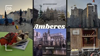 Fui a Amberes [upl. by Straub]