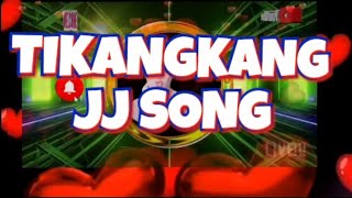 TIKANGKANGJJ SONG ORIGINALY COMPOSED BYAdoboRiderItalia [upl. by Allehcim]