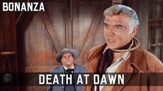 Bonanza  Death at Dawn  Episode 32  Full Western Series  Cowboys [upl. by Eniamraj625]