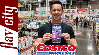 Costco Deals For January  Part 1 [upl. by Annayat991]