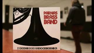 Parnas Brass Band  How deep is your love [upl. by Brocklin]