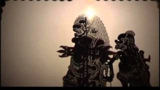 Wayang Cenk Blonk  Katundung Ngada 03 [upl. by Benyamin]