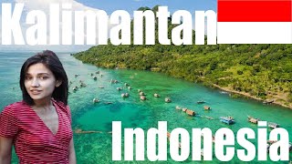 Top 10 Places to visit Kalimantan Indonesia 🇮🇩 [upl. by Daiz424]