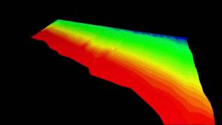 Terramodel Trimble 3D [upl. by Naynek6]