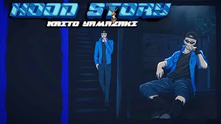 Hood Story Kaito Yamazaki  Gameplay [upl. by Goldenberg]