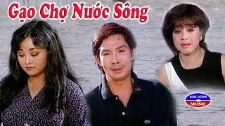 Cai Luong Gao Cho Nuoc Song Vu Linh Huong Lan [upl. by Landis]