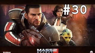 Lets play Mass Effect 2 Legendary Edition INSANITY 30  Samara the Justicar [upl. by Trygve576]