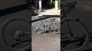 Riding a Specialized AETHOS in Japan cycling roadbike iamspecialized japan mountfuji aethos [upl. by Beitris]