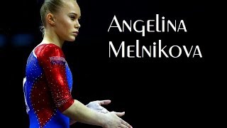 ★Angelina Melnikova★ So high II [upl. by Kerek]