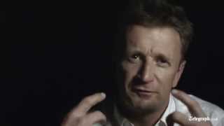 Allan McNish on Audis decade of dominance [upl. by Eynahpets426]