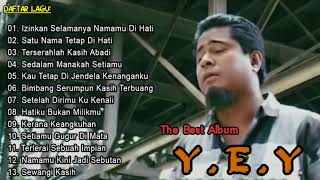 EYE The Best Album Slow Rock Malaysia 90an Terbaik  Izinkan Selamanya Namamu Di Hati [upl. by Eglanteen]