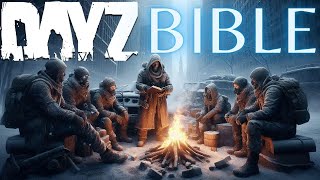 BIBLE in DAYZ  Find Your Real Purpose and Grow Closer to God [upl. by Ellicec]