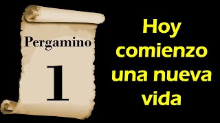 PERGAMINO 1 📜 El Vendedor Mas Grande Del Mundo voz humana español [upl. by Haldas447]