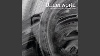 UNDERWORLD REZ COWGIRL Everything Everything Live [upl. by Ahseekat]