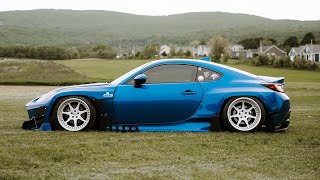 KEVINS PANDEM BRZ  LOSTBRZ 4K [upl. by Asined538]