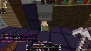 LIVE CraftPlay Wbijanie PKT [upl. by Emylee548]