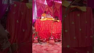 Lakhimpur khiri ke mahmedpur Mein baahgbat Katha prarambh [upl. by Ahsirtal]