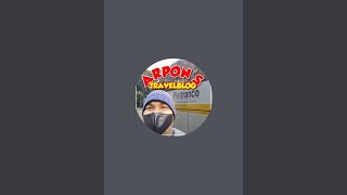 Arpons travelblog is live [upl. by Anirok]