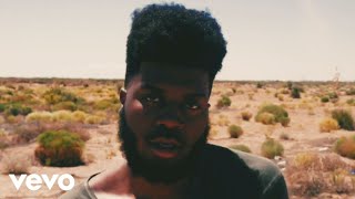 Khalid  Location Official Video [upl. by Ecneitap]