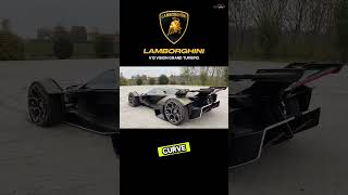 Lamborghini V12 Vision GT Futuristic Supercar Unveiled lamborghini supercars carreview [upl. by Missy962]