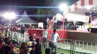 Ceramah Mega Penang Live [upl. by Samid]