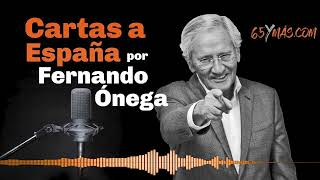 Ónega sobre la boda de Almeida quotNos han librado del insufrible clima de tensión políticaquot [upl. by Siroved]