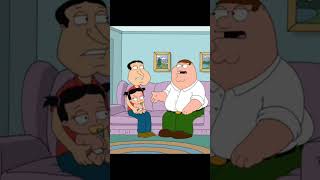 Gift Return Family Guy [upl. by Ferdinande]