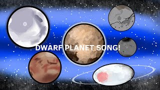 Dwarf planet song full [upl. by Haveman]