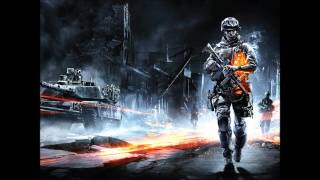 Battlefield 3 theme ULTIMATE heavy metal version [upl. by Nnhoj]