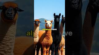 Discover the Fascinating World of Alpacas 🦙✨ [upl. by Sanjiv]