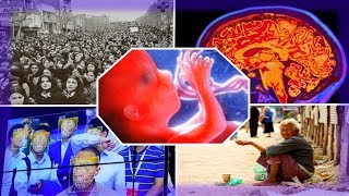 La crisis del aborto  Mini Documental [upl. by Ecyob]