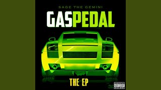 Gas Pedal [upl. by Sesylu]