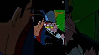 Bruce Wayne Meets Oswald Cobblepot 😅 youtubeshorts batman [upl. by Tracie]