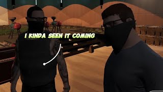 Billy amp Thomas discuss farming operation amp Cocaines departure  NOPIXEL 40 [upl. by Margarete]