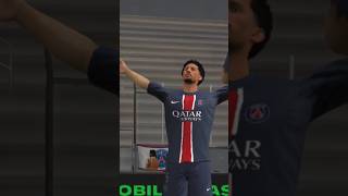 Marquinhos quot Goal when he St fifa fc25 shorts [upl. by Nye164]