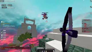 Cheating Busted 😰  Twerionnet Skypvp 17 [upl. by Ebba]