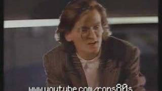 Feargal Sharkey  Listen To Your Father Full Music Video [upl. by Deryl]