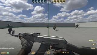 CS2  Cách tải và cài 3 workshop maps trong 5 phút counterstrike cs2 workshop aimbotz [upl. by Marty]