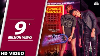 Zero Figure Tera Full Song Prince Narula [upl. by Ertnod128]