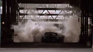 HOONIGAN Ken Blocks Gymkhana 7 [upl. by Milon851]