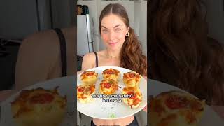 Lanche Fit de batata na Air Fryer receitas lancge fit airfryer shorts gabiborgesd [upl. by Cheslie277]