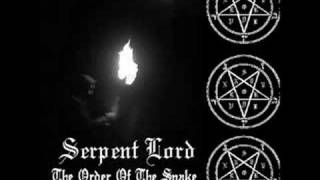 Serpent Lord  An Aura From The Deep [upl. by Sedgewick]