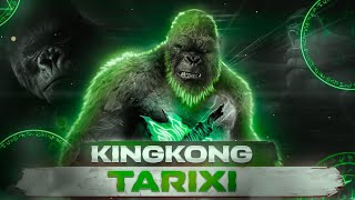 King kong personajining tarixi 19332024 [upl. by Spears552]