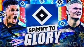 FIFA 20 SPRINT TO GLORY CAREER MODE  DETHRONING BAYERN WITH BEST GERMAN amp BUNDESLIGA TALENTS [upl. by Chip]