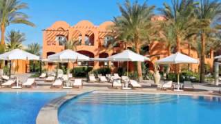 Hotel Sensimar Makadi Hotel [upl. by Anerdna896]