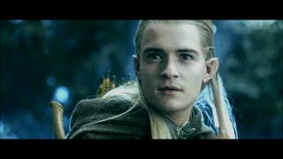 Legolas  Aníron I Desire [upl. by Kemble]